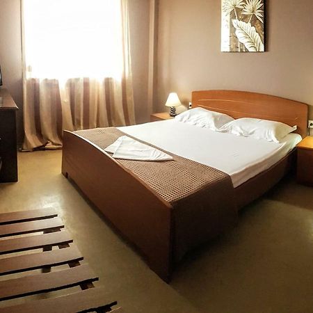 Aparthotel Haus Elena Kawala Zewnętrze zdjęcie