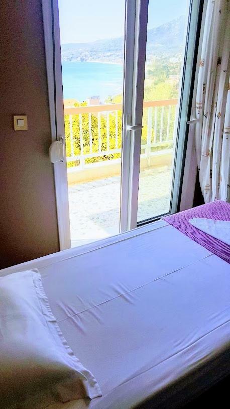Aparthotel Haus Elena Kawala Zewnętrze zdjęcie
