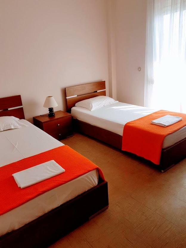 Aparthotel Haus Elena Kawala Zewnętrze zdjęcie