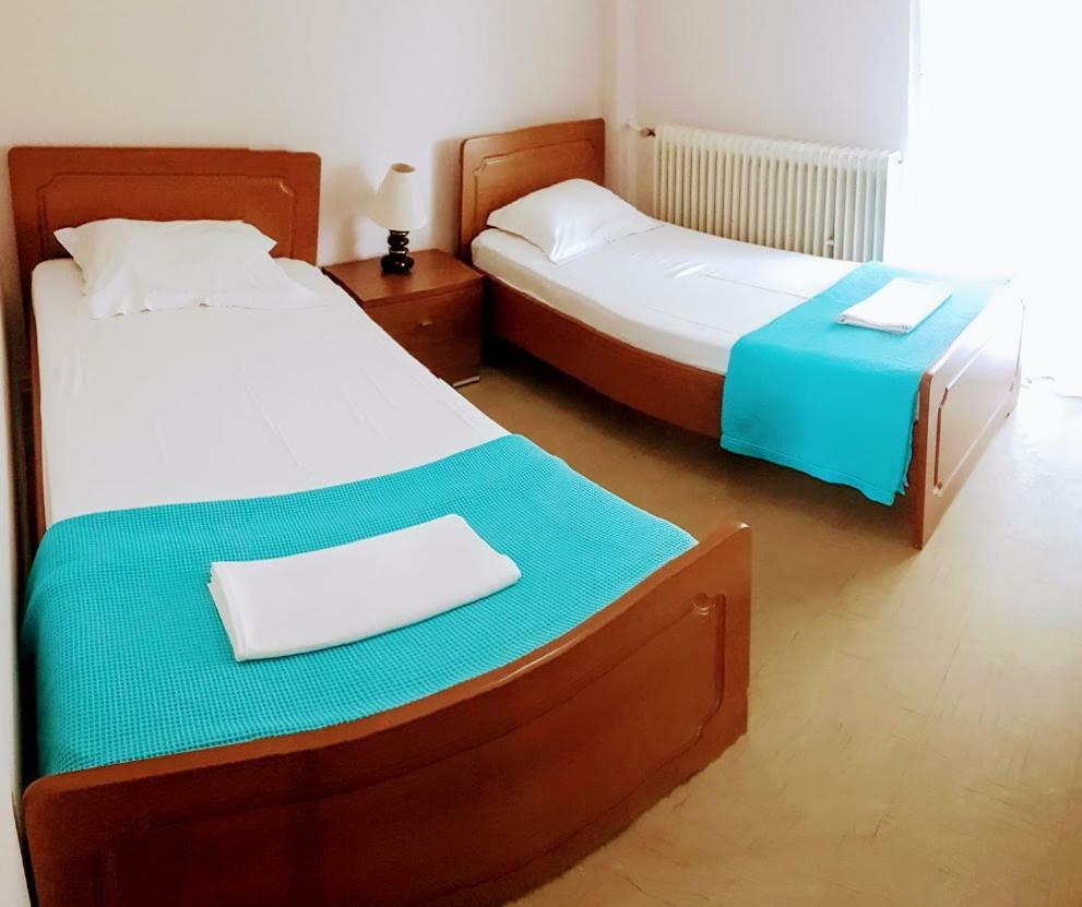 Aparthotel Haus Elena Kawala Zewnętrze zdjęcie