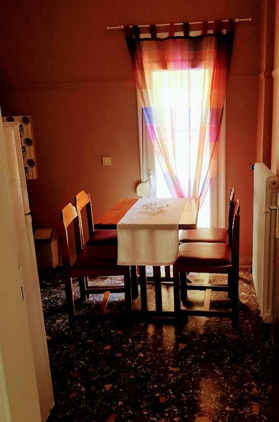 Aparthotel Haus Elena Kawala Zewnętrze zdjęcie