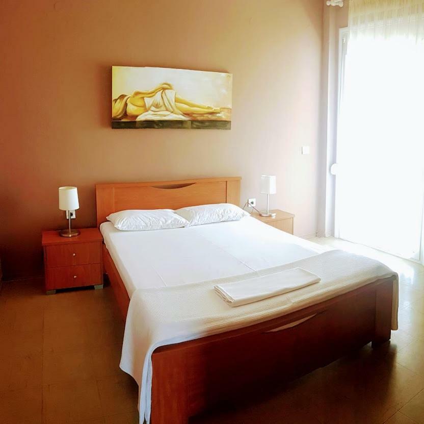 Aparthotel Haus Elena Kawala Zewnętrze zdjęcie